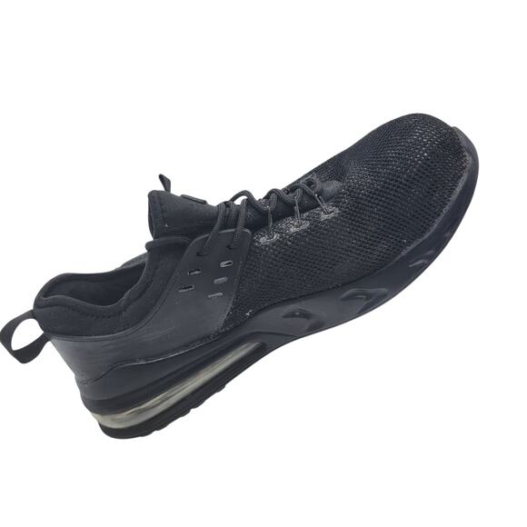 Larnmern Steel Toe Work Shoes Mens 10.5 Womens 12 Safety Sneakers ASTM F2413 - Picture 12 of 16